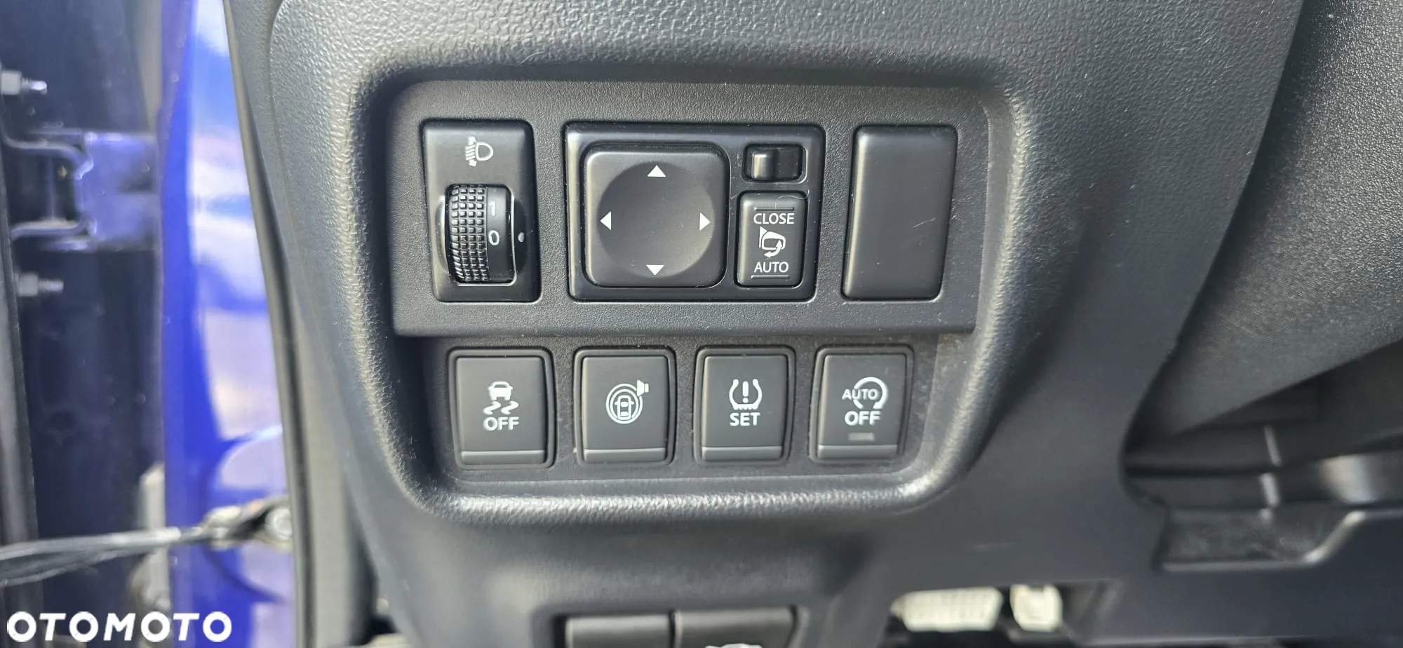 Nissan Juke 1.5 dCi Tekna - 24