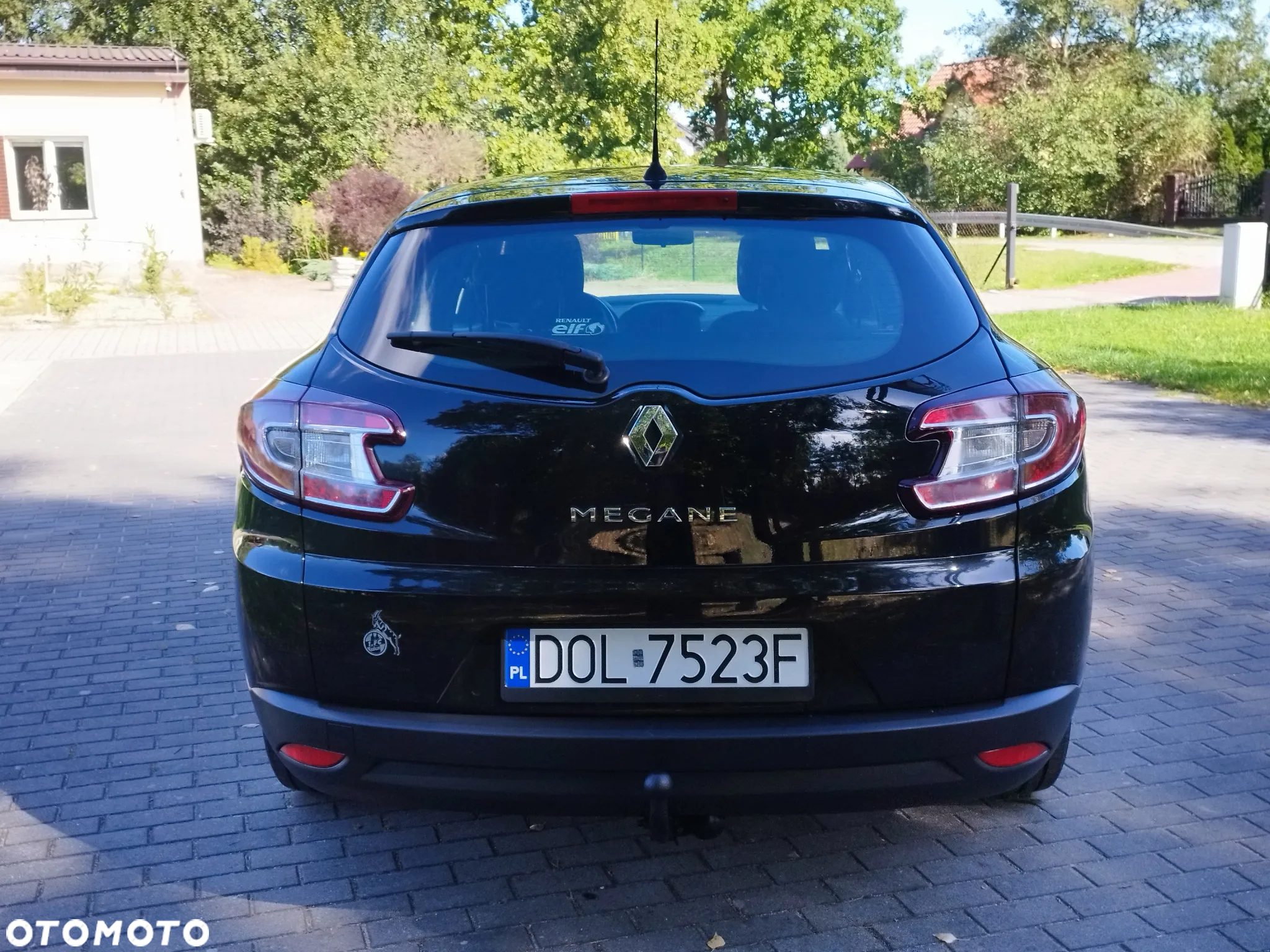 Renault Megane - 5