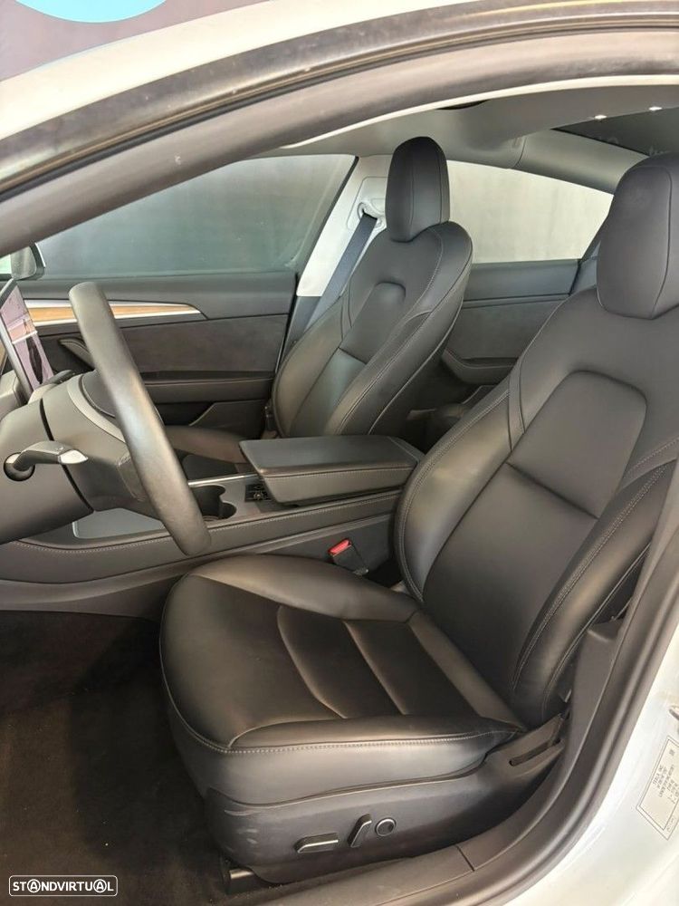 Tesla Model 3 Tração Traseira - 10