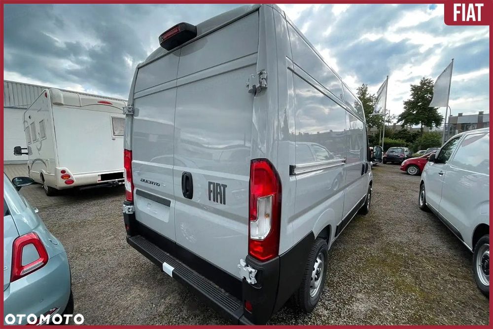 Fiat Ducato L2H2 2.2 120KM - 4