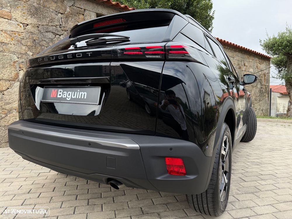 Peugeot 2008 1.2 PureTech Allure - 19