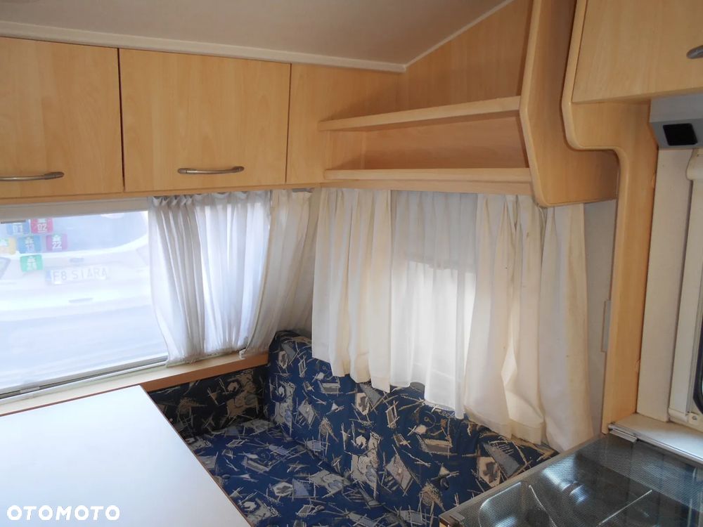 Beyerland SPRINTER 390 D - 19