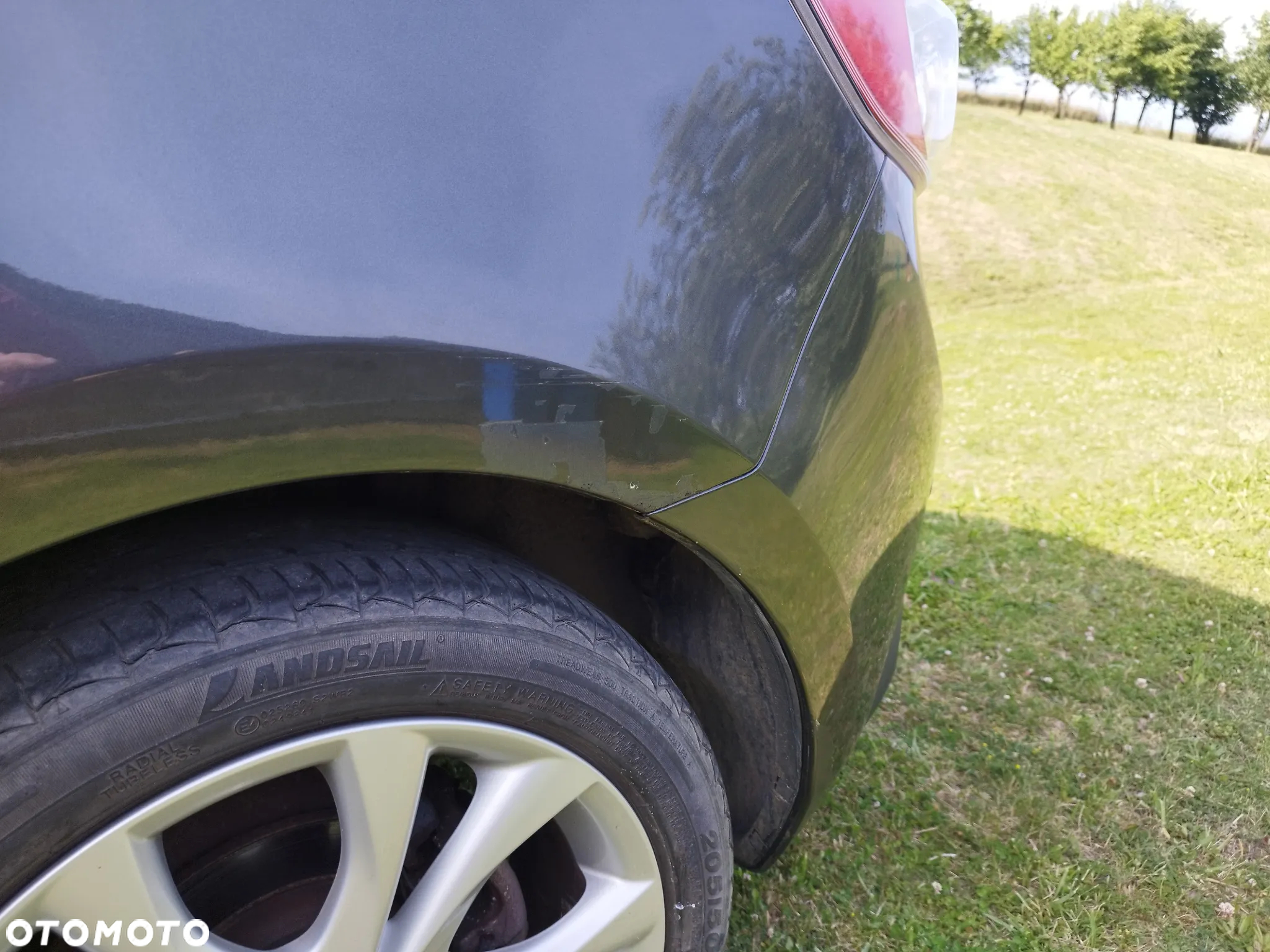 Mazda 3 1.6 Exclusive - 17