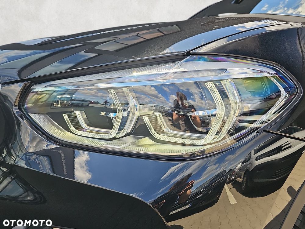 BMW X3 - 26
