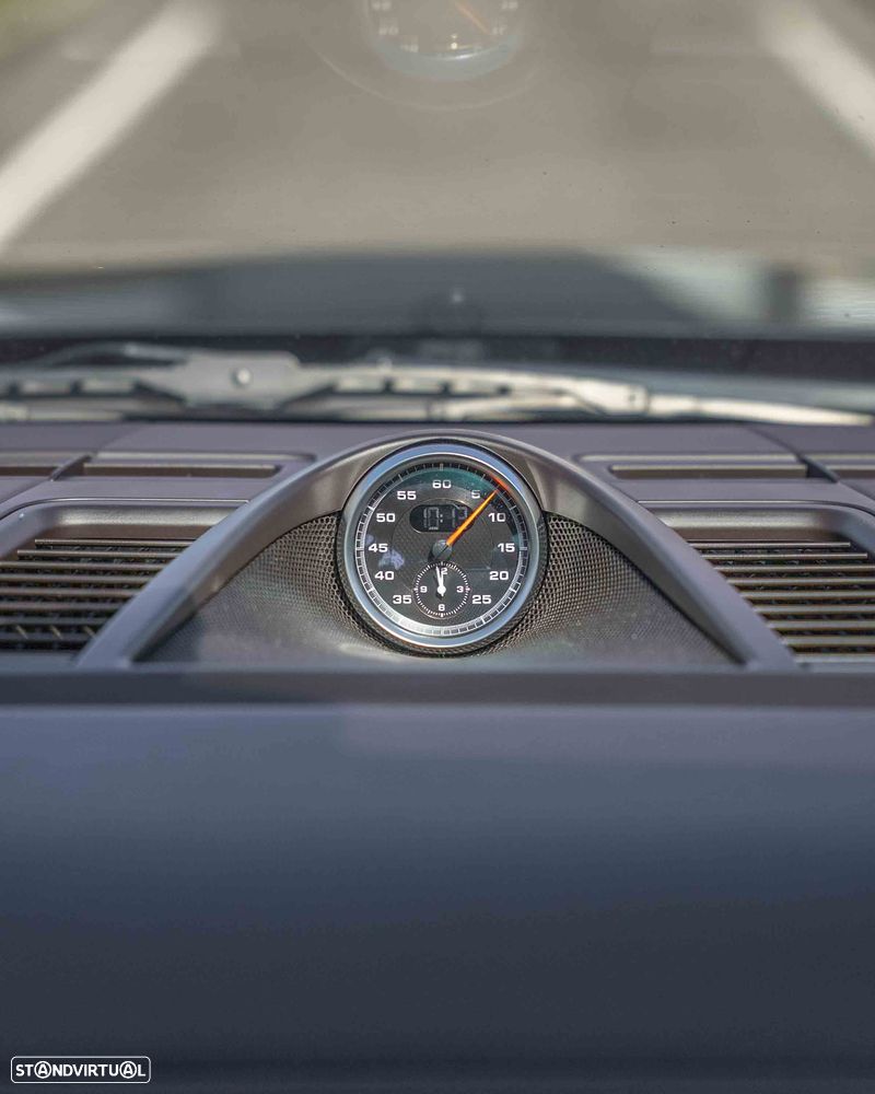 Porsche Panamera 4S PDK - 25