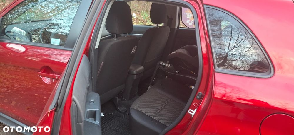 Mitsubishi ASX 2.0 Invite - 7