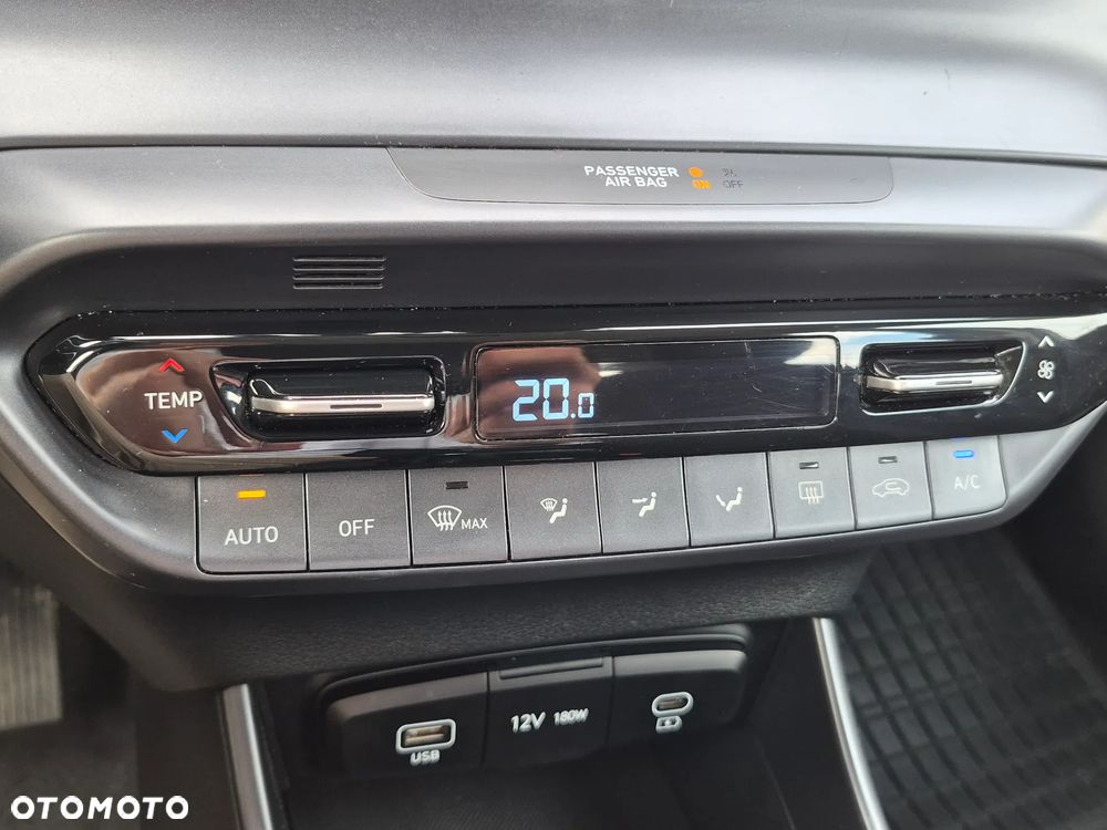Hyundai i20 1.2 Modern - 24
