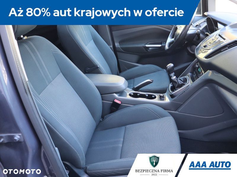 Ford C-MAX - 10