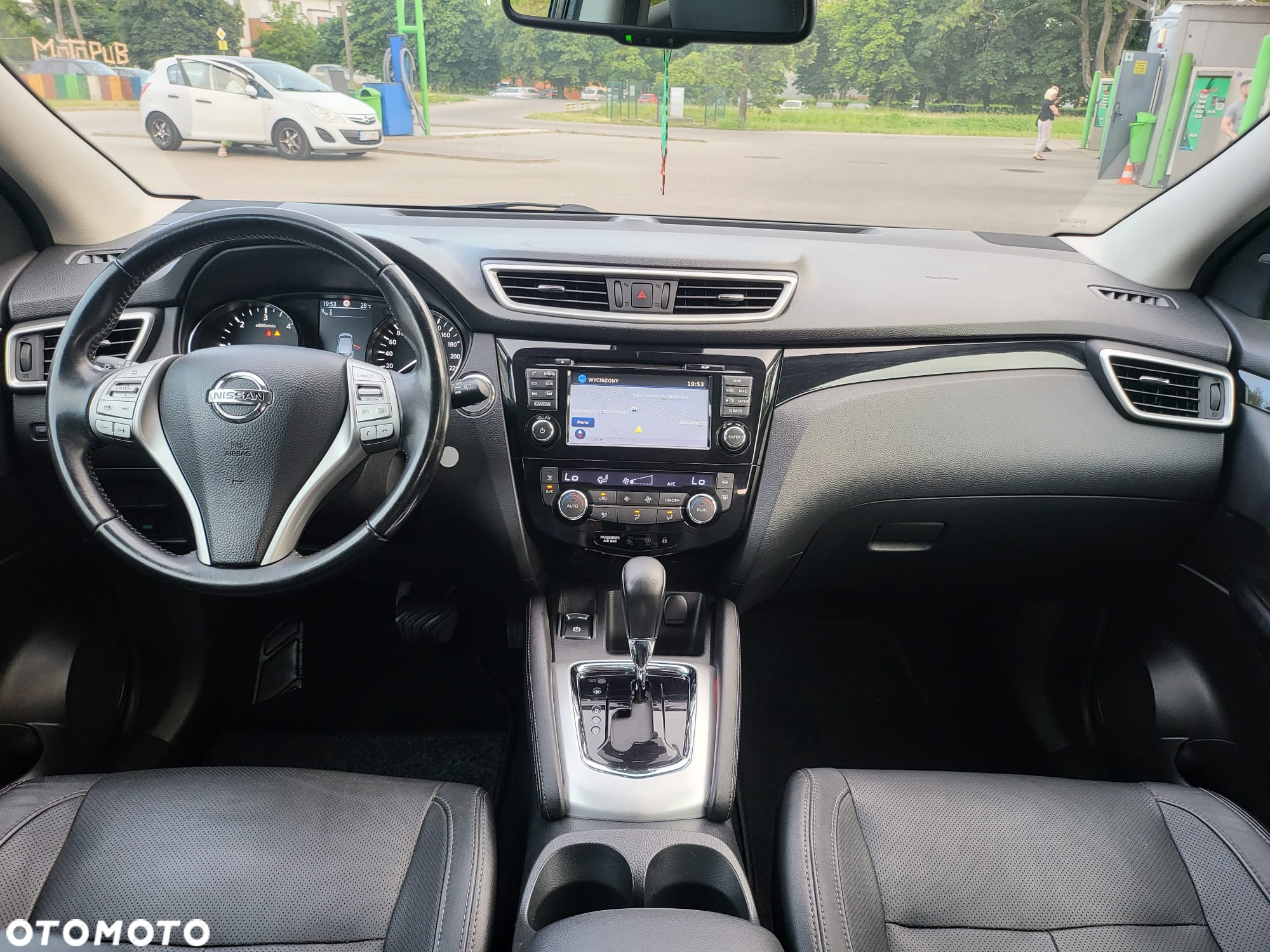 Nissan Qashqai - 19