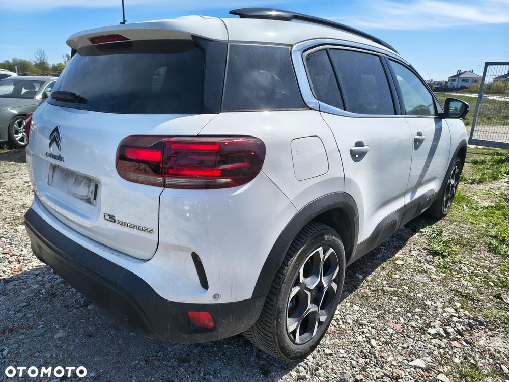 Citroën C5 Aircross 1.5 BlueHDi Shine EAT8 - 4