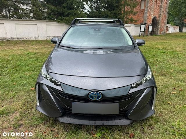 Toyota Prius - 15