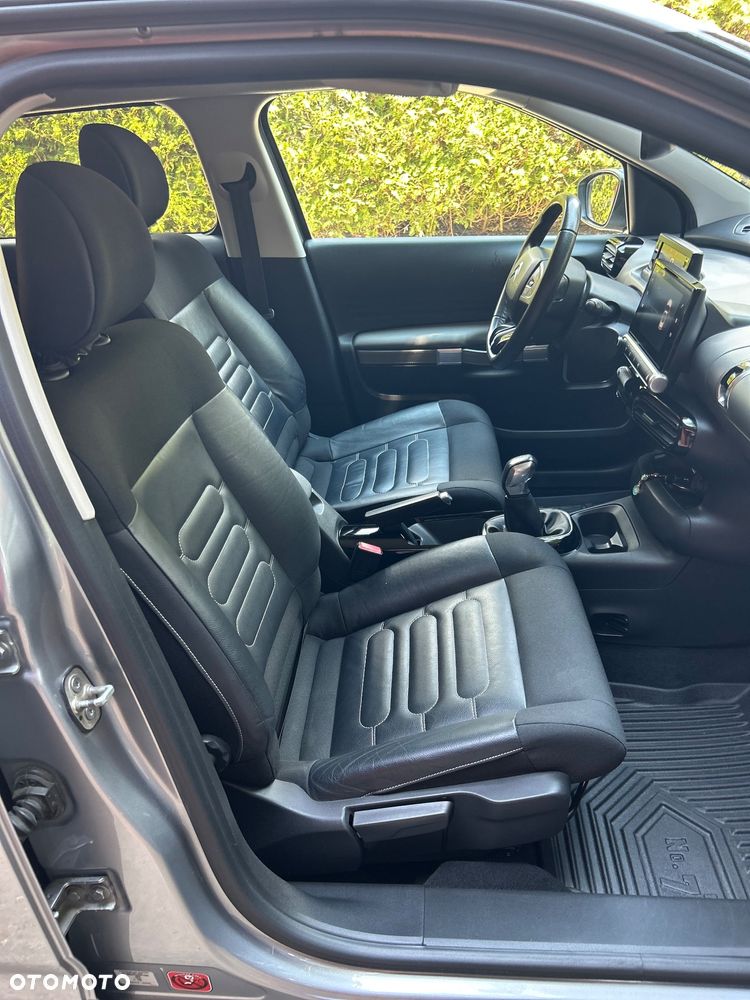 Citroën C4 Cactus 1.6 Blue HDi Shine - 19