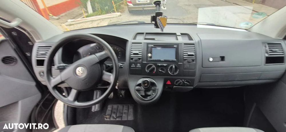 Volkswagen Multivan - 6