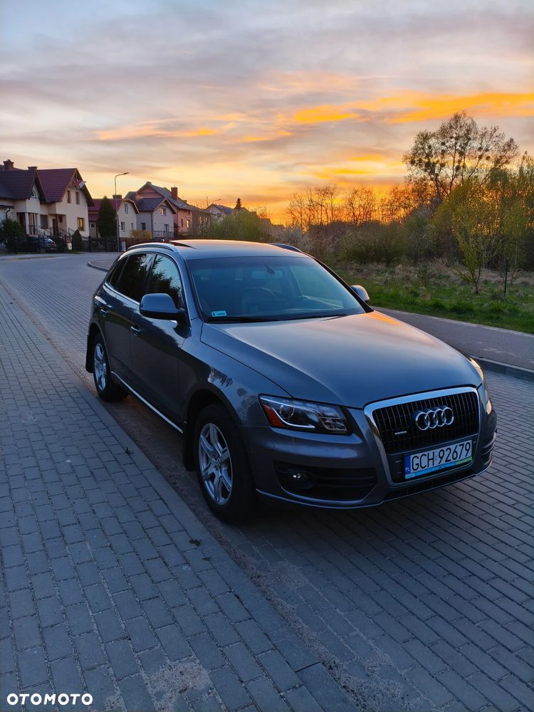 Audi Q5 - 3