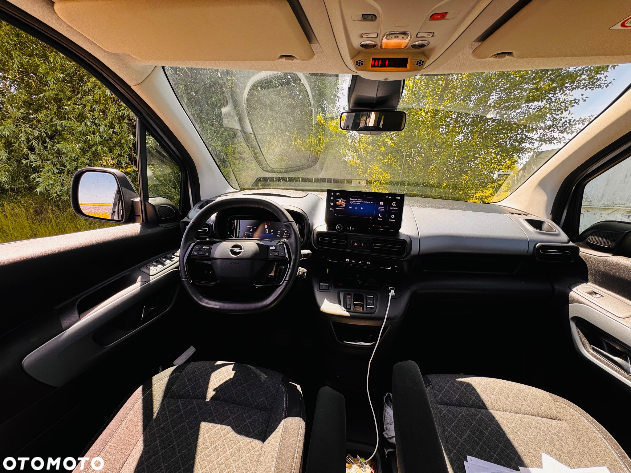 Opel Combo - 9