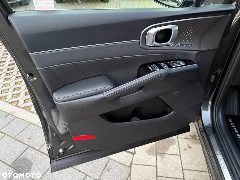 Kia Sorento 1.6 T-GDI HEV Prestige Line AWD 6os - 15
