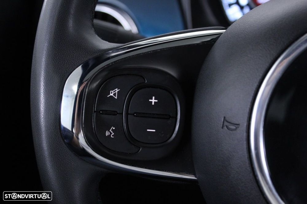 Fiat 500 1.0 Hybrid - 22