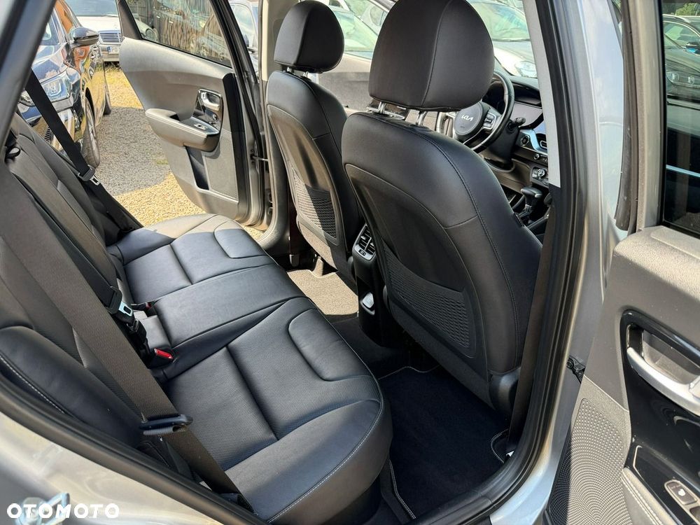 Kia Niro 1.6 GDI Plug-in Hybrid XL - 7