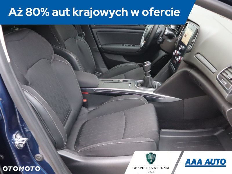 Renault Megane - 10