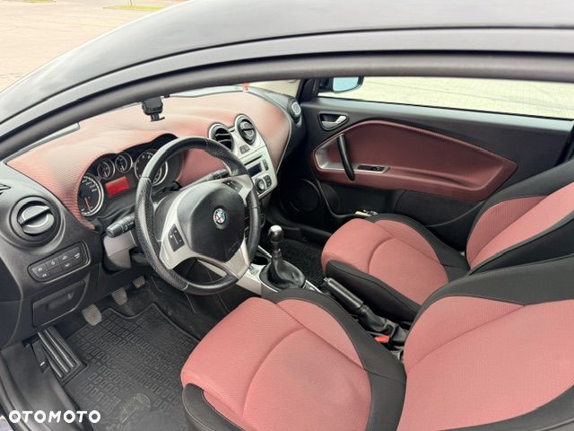 Alfa Romeo Mito 1.4 MultiAir Progression - 10