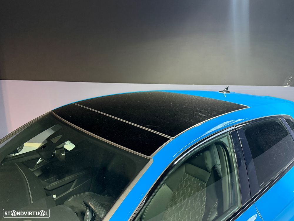 Audi S3 S tronic - 9