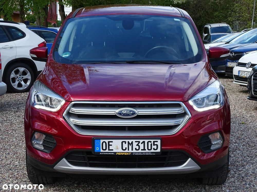 Ford Kuga - 7
