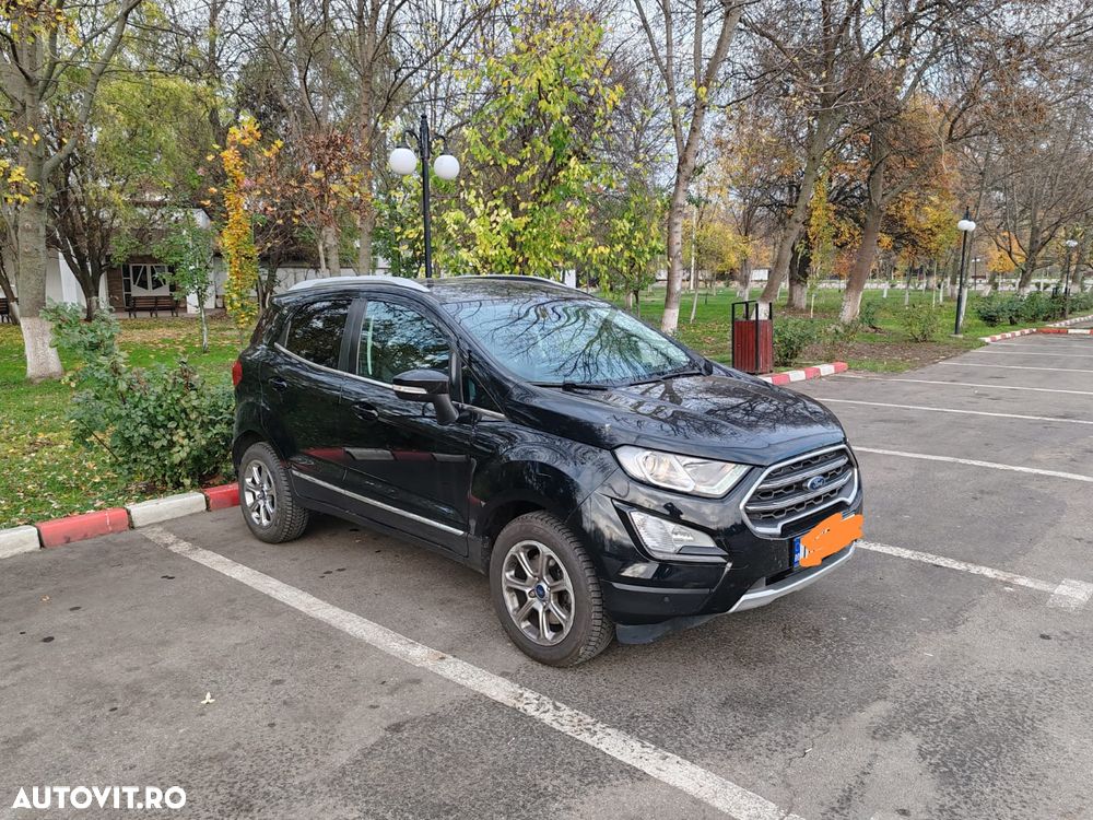Ford EcoSport - 4