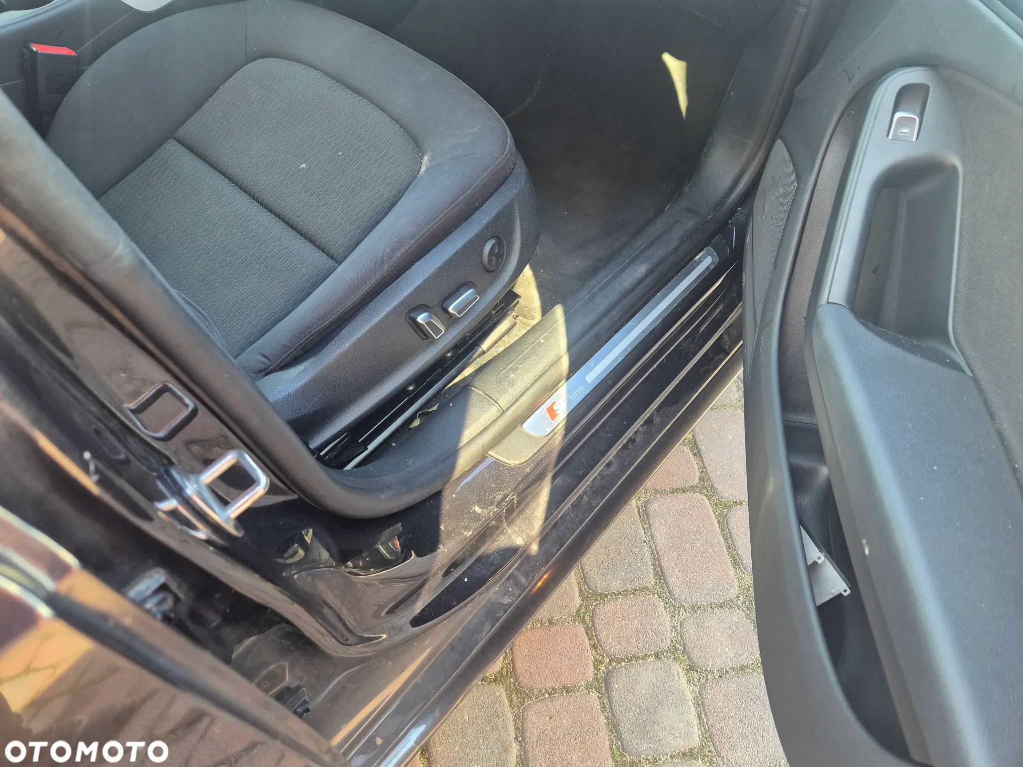 Audi A5 1.8 TFSI Sportback multitronic - 14