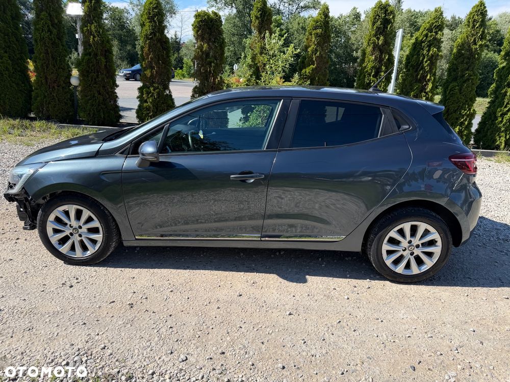 Renault Clio SCe 75 BUSINESS EDITION - 2
