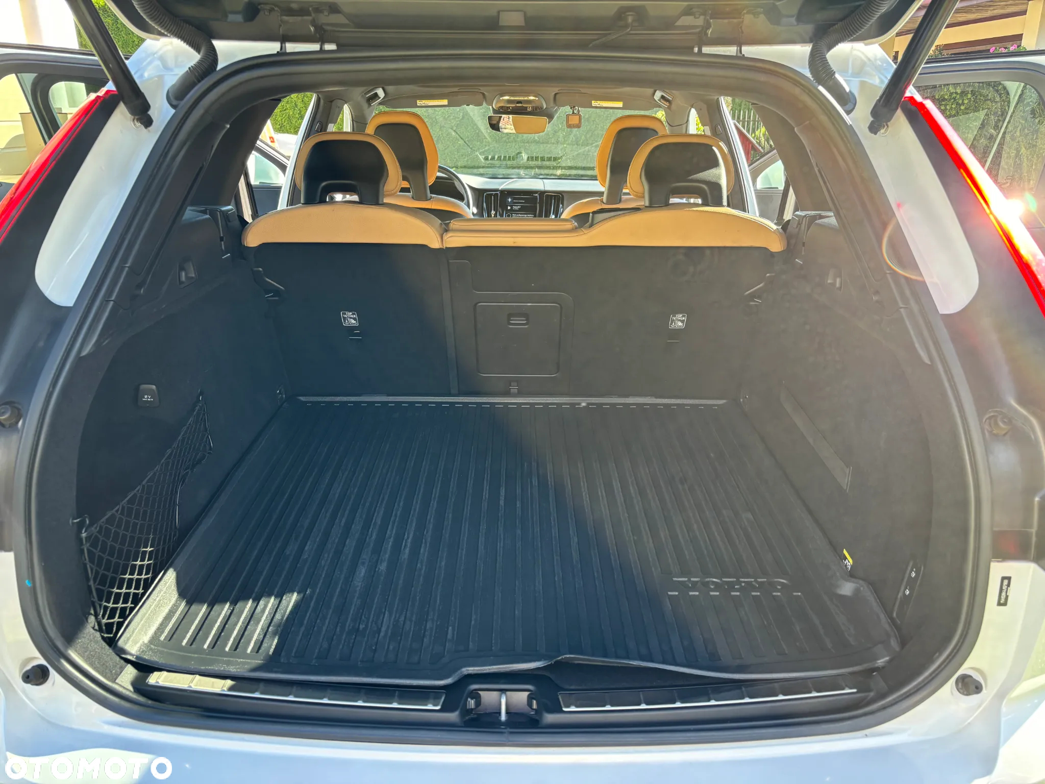 Volvo XC 60 T5 AWD Momentum - 6