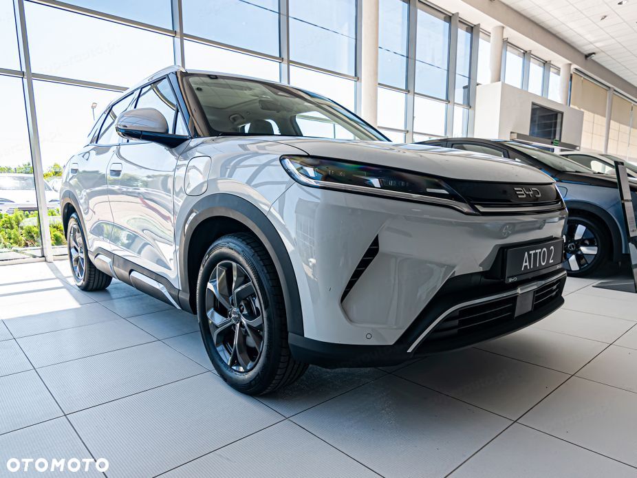 BYD Atto 2 - 4