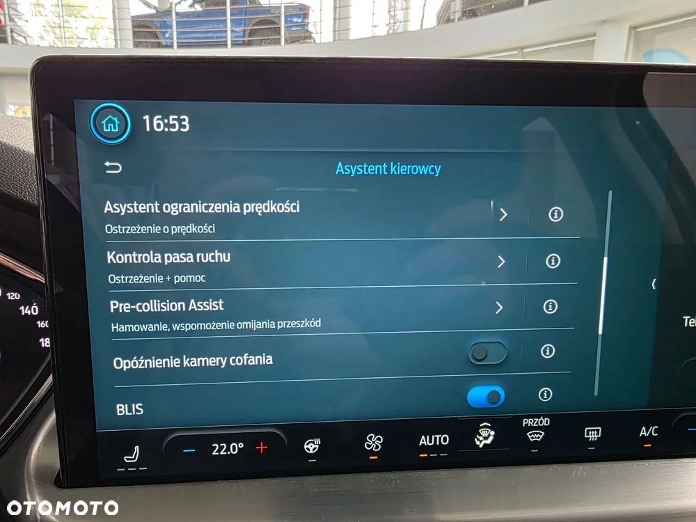 Ford Focus 1.0 EcoBoost mHEV Titanium - 19