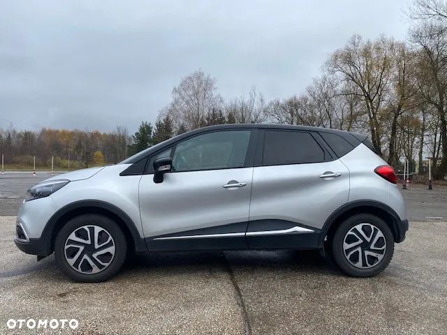 Renault Captur ENERGY TCe 90 Start&Stop Dynamique - 2
