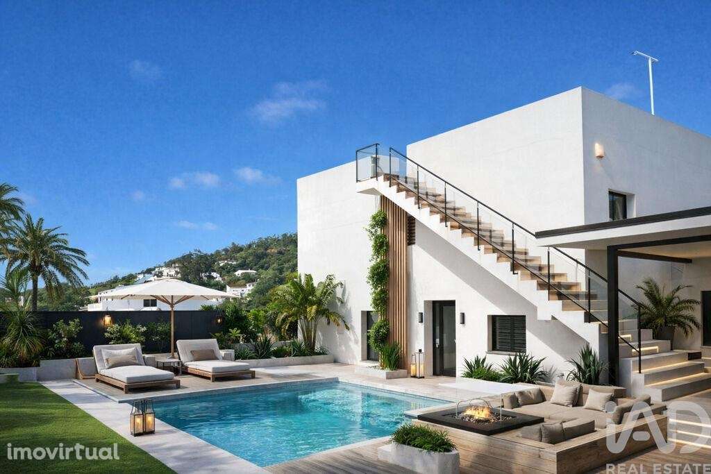 Hangar em São Brás de Alportel de 80,00 m2 - Grande imagem: 2/29