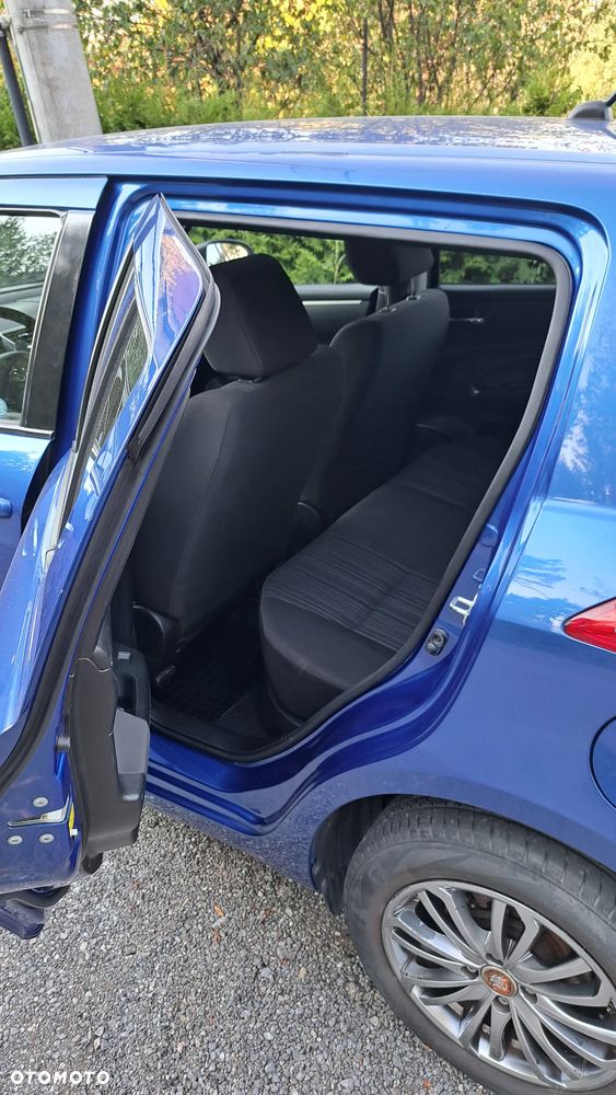 Suzuki Swift - 5
