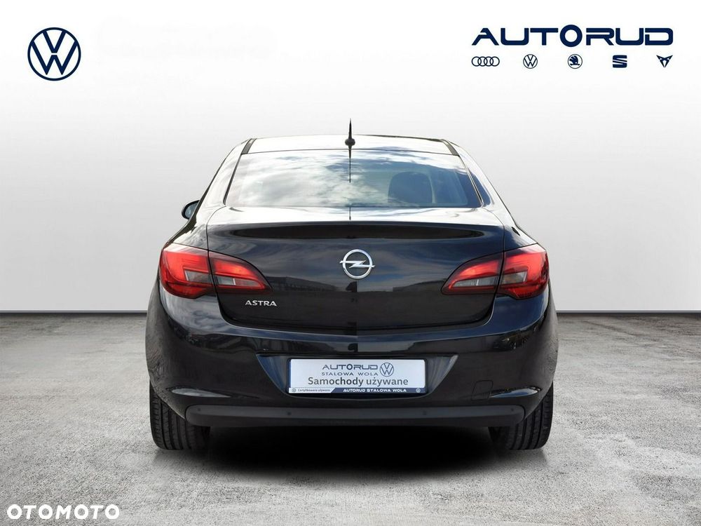 Opel Astra 1.6 - 6