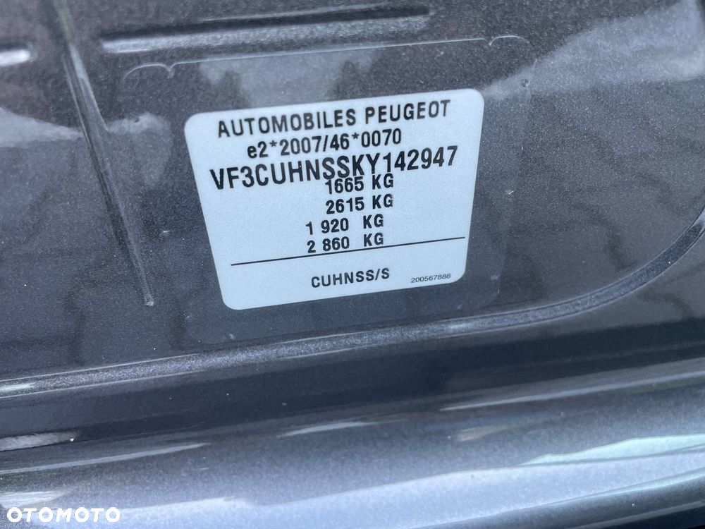 Peugeot 2008 PureTech 110 Stop&Start GT-Line Edition - 13