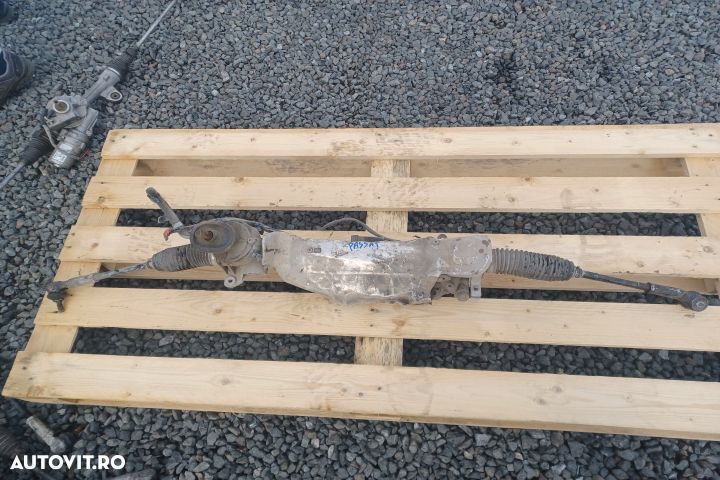 CASETA DE DIRECTIE Volkswagen VW Passat B6  [din 2005 pana  2010] seria - 1