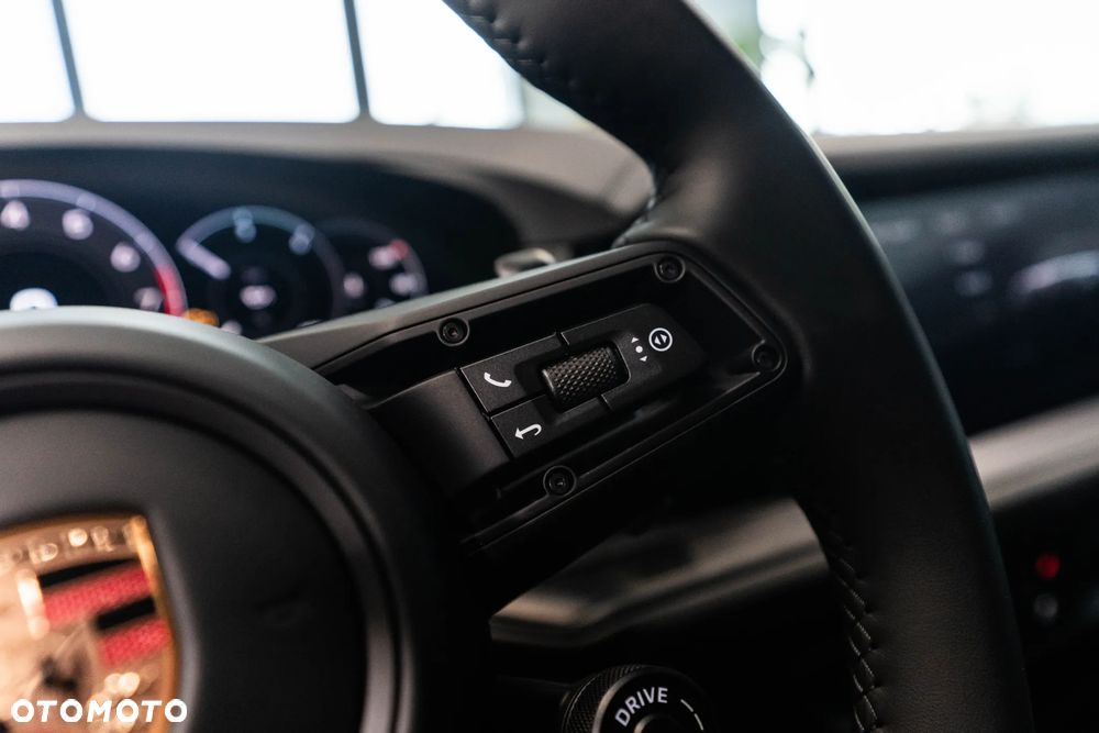 Porsche Cayenne E-Hybrid PHEV - 36