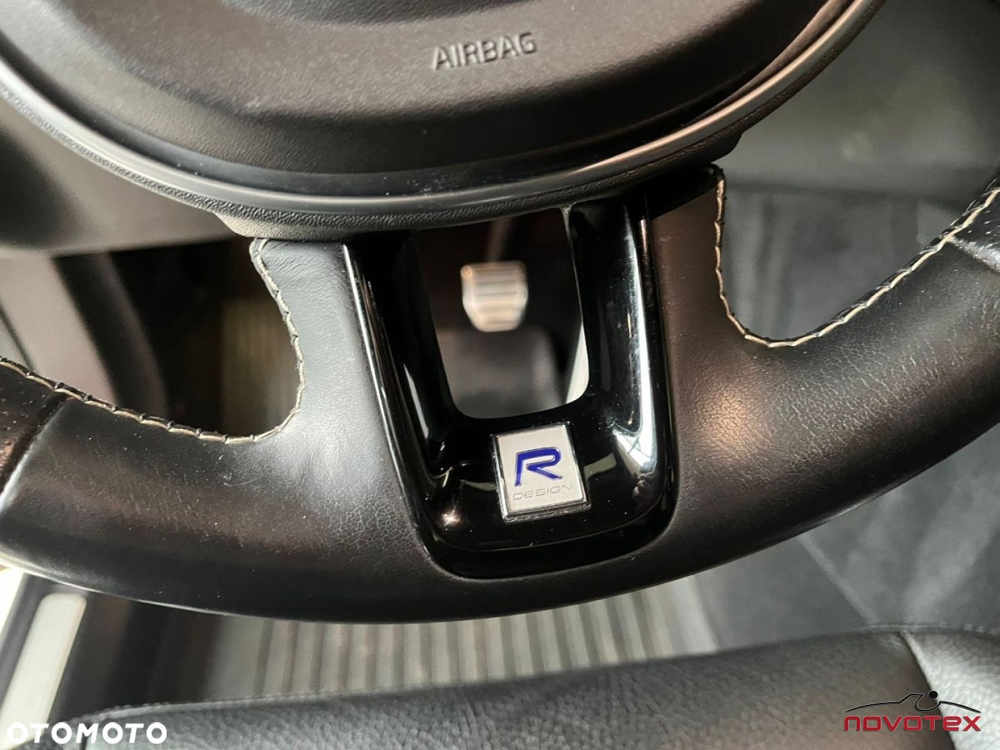 Volvo XC 60 D3 R-Design - 16