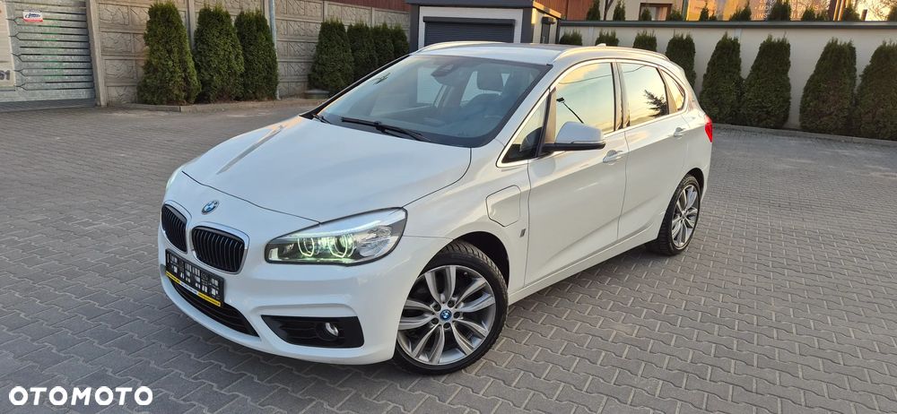 BMW Seria 2 225xe iPerformance - 6