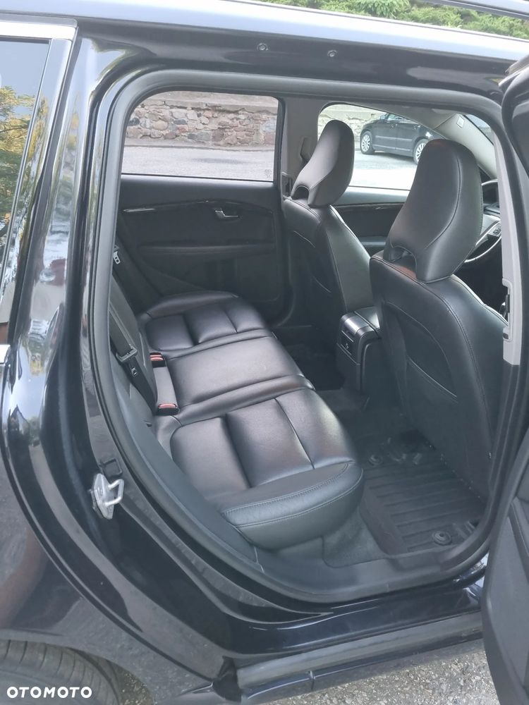 Volvo V70 - 18