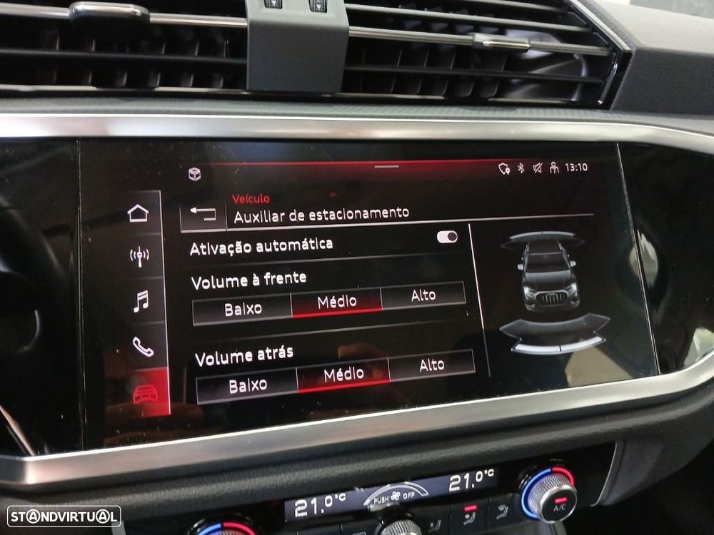 Audi Q3 35 TFSI Advanced S tronic - 26