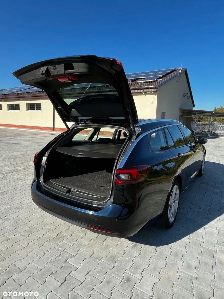 Opel Insignia 2.0 CDTI Innovation S&S - 4