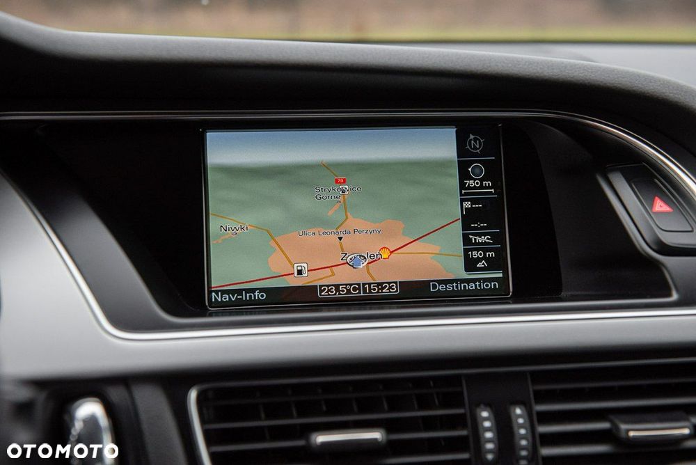 Audi A5 Coupé 2.0 TFSI - 18