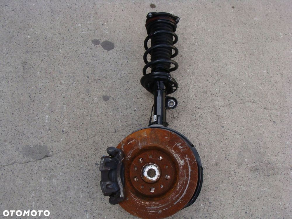 amortyzator zwrotnica lewa compass ii lift 2022r p68259531ac 68290227ab - 1