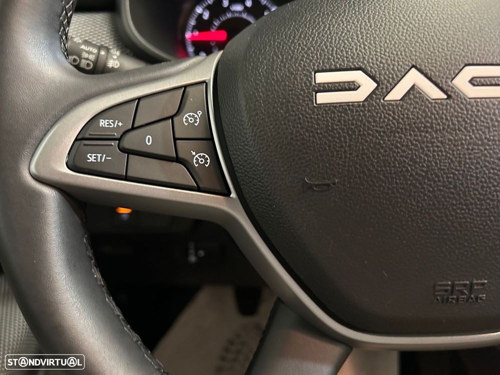 Dacia Sandero 1.0 TCe Journey - 29