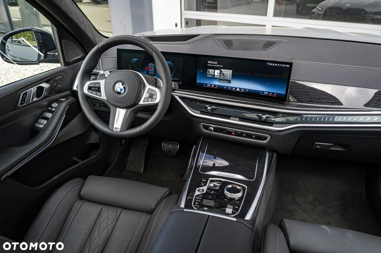 BMW X7 - 21