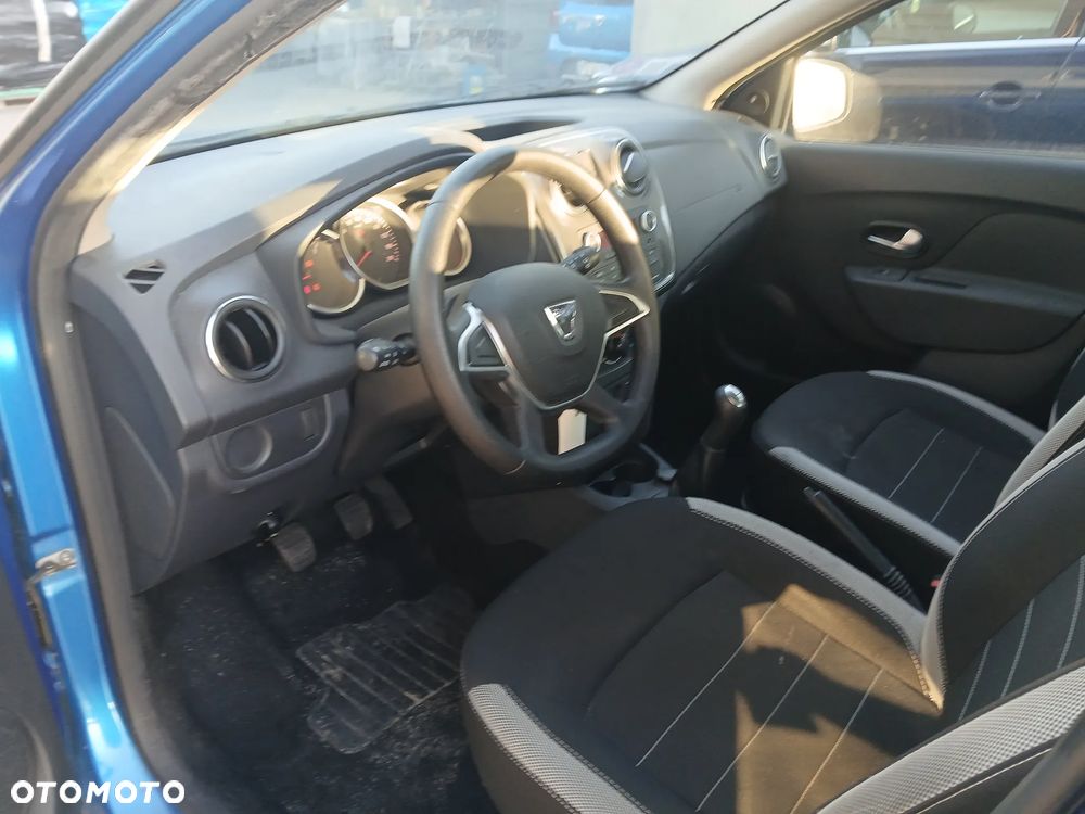 Dacia Sandero - 19