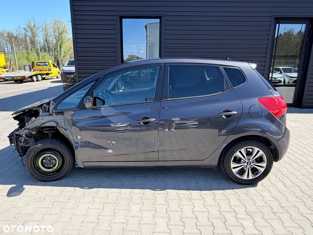 Kia Venga 1.6 CRDi 128 Business Line - 5